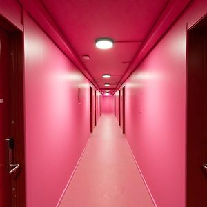 Anker Hostel