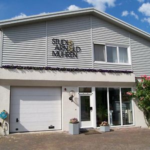 The Studio Guesthouse